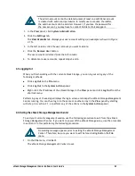 Preview for 43 page of D-Link DSN-5410-10 - xStack Storage Area Network Array Hard... Software Manual