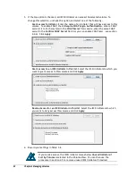 Preview for 62 page of D-Link DSN-5410-10 - xStack Storage Area Network Array Hard... Software Manual