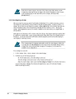 Preview for 66 page of D-Link DSN-5410-10 - xStack Storage Area Network Array Hard... Software Manual