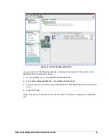 Preview for 71 page of D-Link DSN-5410-10 - xStack Storage Area Network Array Hard... Software Manual