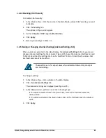 Preview for 75 page of D-Link DSN-5410-10 - xStack Storage Area Network Array Hard... Software Manual