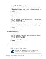 Preview for 79 page of D-Link DSN-5410-10 - xStack Storage Area Network Array Hard... Software Manual