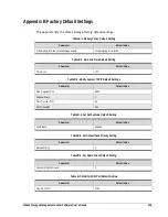 Preview for 145 page of D-Link DSN-5410-10 - xStack Storage Area Network Array Hard... Software Manual