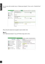 Preview for 4 page of D-Link DSN-610 Quick Installation Manual