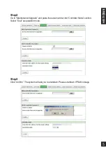 Preview for 5 page of D-Link DSN-610 Quick Installation Manual