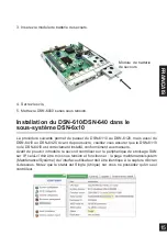 Preview for 15 page of D-Link DSN-610 Quick Installation Manual