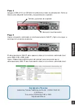 Preview for 25 page of D-Link DSN-610 Quick Installation Manual