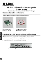 Preview for 26 page of D-Link DSN-610 Quick Installation Manual