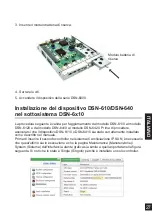 Preview for 27 page of D-Link DSN-610 Quick Installation Manual