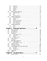 Предварительный просмотр 4 страницы D-Link DSN-6110 User Manual