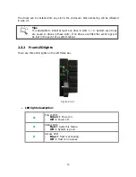 Предварительный просмотр 19 страницы D-Link DSN-6110 User Manual