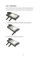 Предварительный просмотр 20 страницы D-Link DSN-6110 User Manual