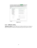 Предварительный просмотр 39 страницы D-Link DSN-6110 User Manual