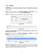 Предварительный просмотр 61 страницы D-Link DSN-6110 User Manual