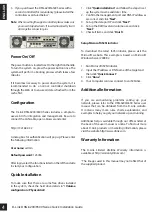 Preview for 4 page of D-Link DSN-6200 Quick Installation Manual