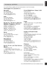 Preview for 5 page of D-Link DSN-6200 Quick Installation Manual