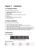 Preview for 19 page of D-Link DSN-640 User Manual