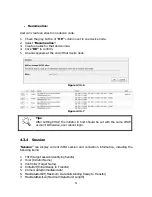 Preview for 51 page of D-Link DSN-640 User Manual