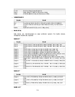 Preview for 134 page of D-Link DSN-640 User Manual