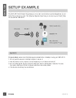 Preview for 4 page of D-Link DSP-W115 Quick Start Manual