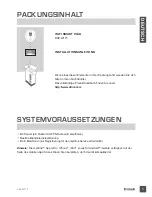 Preview for 7 page of D-Link DSP-W115 Quick Start Manual