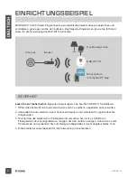 Preview for 8 page of D-Link DSP-W115 Quick Start Manual