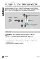 Preview for 12 page of D-Link DSP-W115 Quick Start Manual