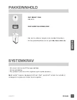 Preview for 39 page of D-Link DSP-W115 Quick Start Manual