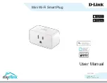 Preview for 3 page of D-Link DSP-W118 User Manual