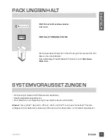 Preview for 7 page of D-Link DSP-W245 Quick Start Manual