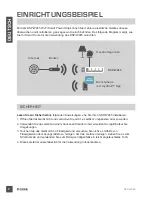 Предварительный просмотр 8 страницы D-Link DSP-W245 Quick Start Manual