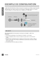 Предварительный просмотр 12 страницы D-Link DSP-W245 Quick Start Manual