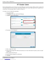 Предварительный просмотр 27 страницы D-Link DSR-1000 User Manual