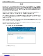 Предварительный просмотр 56 страницы D-Link DSR-1000 User Manual