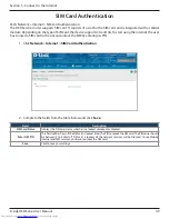 Предварительный просмотр 63 страницы D-Link DSR-1000 User Manual