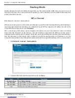 Предварительный просмотр 64 страницы D-Link DSR-1000 User Manual