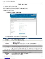 Предварительный просмотр 68 страницы D-Link DSR-1000 User Manual
