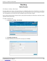 Предварительный просмотр 83 страницы D-Link DSR-1000 User Manual
