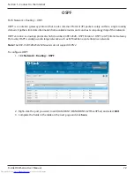 Предварительный просмотр 86 страницы D-Link DSR-1000 User Manual