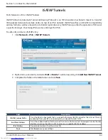 Предварительный просмотр 98 страницы D-Link DSR-1000 User Manual