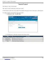 Предварительный просмотр 99 страницы D-Link DSR-1000 User Manual