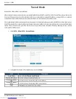 Предварительный просмотр 126 страницы D-Link DSR-1000 User Manual