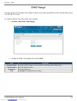 Предварительный просмотр 128 страницы D-Link DSR-1000 User Manual
