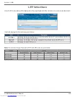 Предварительный просмотр 140 страницы D-Link DSR-1000 User Manual
