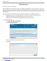 Предварительный просмотр 149 страницы D-Link DSR-1000 User Manual