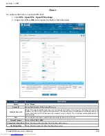 Предварительный просмотр 152 страницы D-Link DSR-1000 User Manual