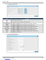 Предварительный просмотр 156 страницы D-Link DSR-1000 User Manual