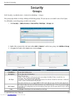 Предварительный просмотр 168 страницы D-Link DSR-1000 User Manual