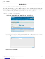 Предварительный просмотр 191 страницы D-Link DSR-1000 User Manual