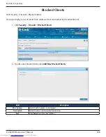Предварительный просмотр 202 страницы D-Link DSR-1000 User Manual